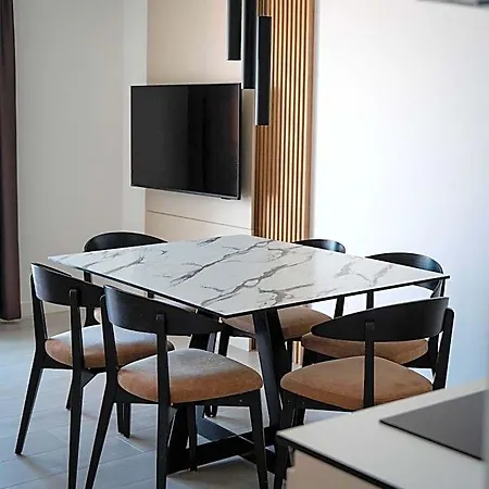 Apartmanhotel Malo